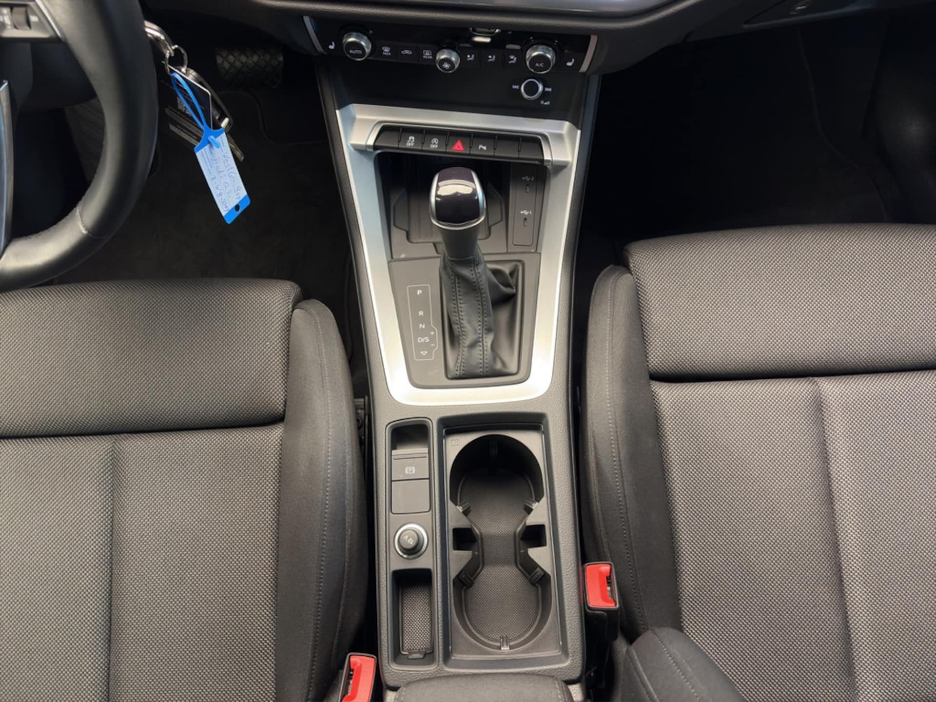 Audi Q3 SUV S line