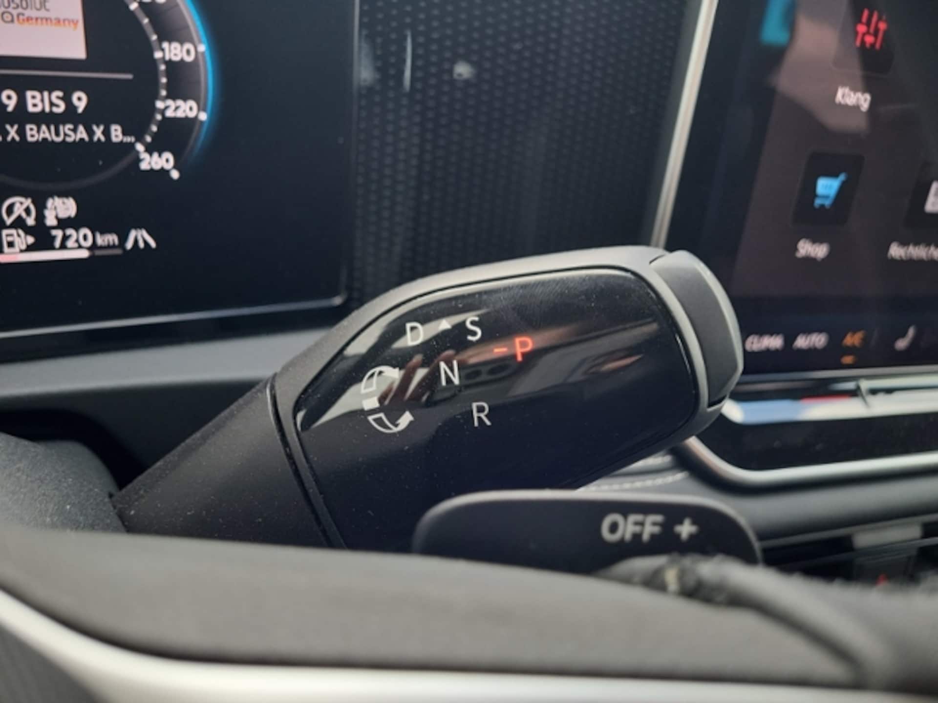 Volkswagen Tiguan Goal