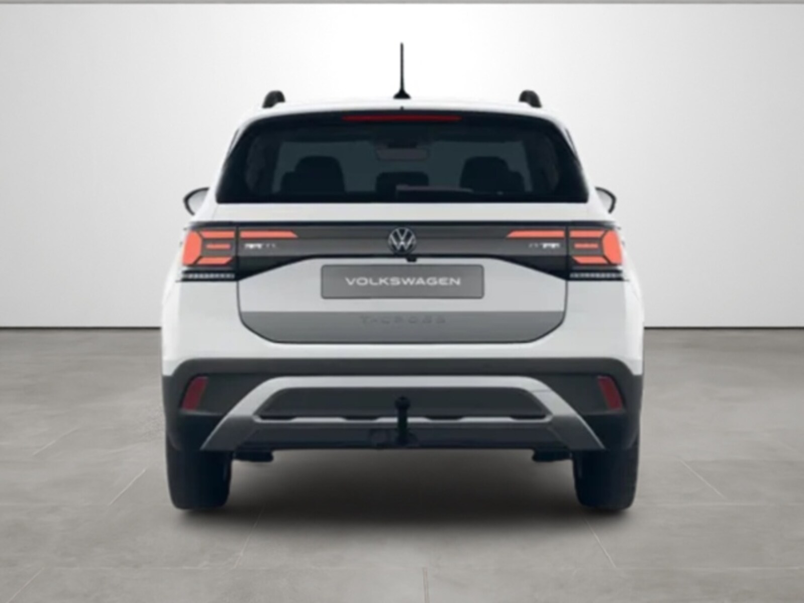 Volkswagen T-Cross – Bild 6