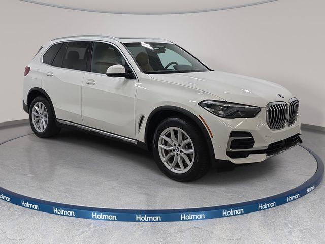 2023 BMW X5
