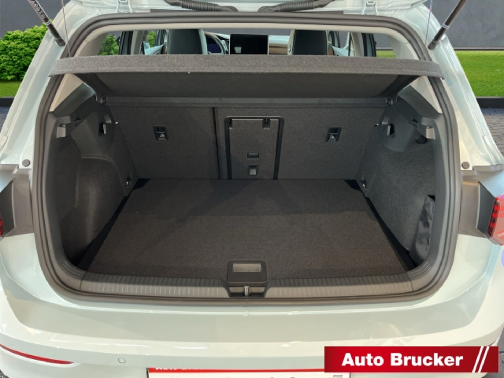 Volkswagen Golf Goal