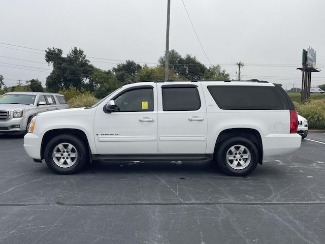 2009 GMC Yukon XL