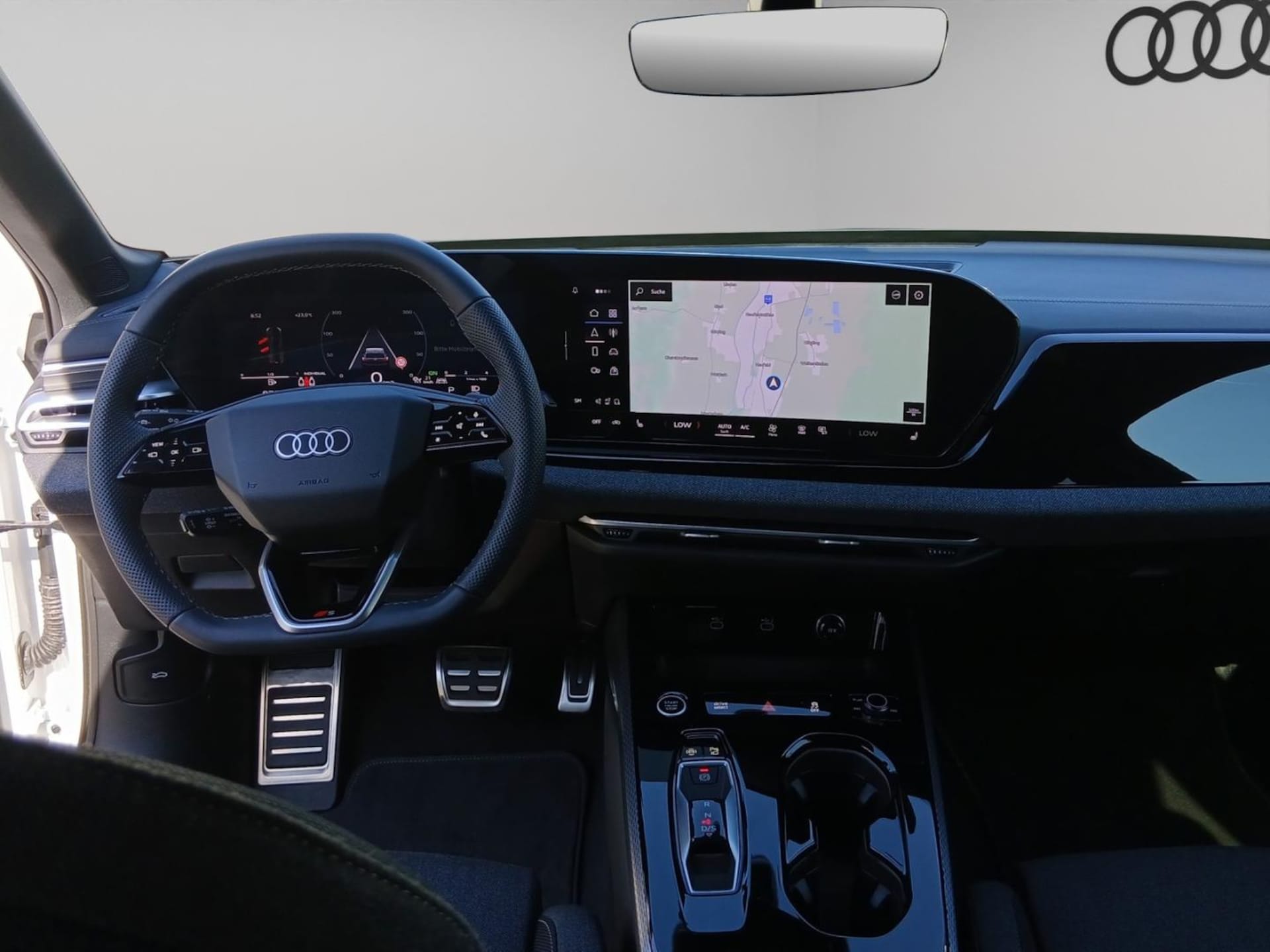 Audi A5 Avant