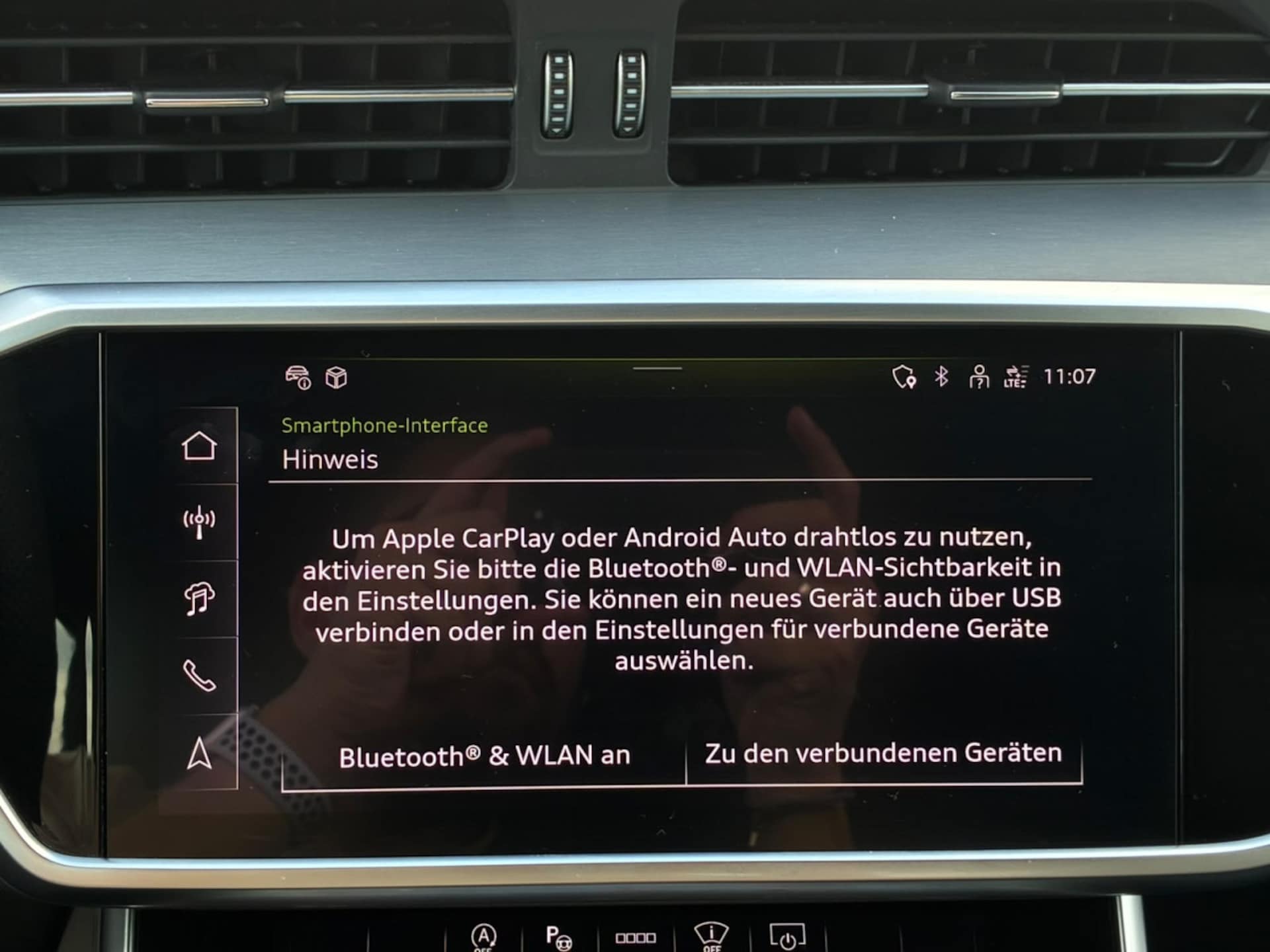 Audi S6 Avant