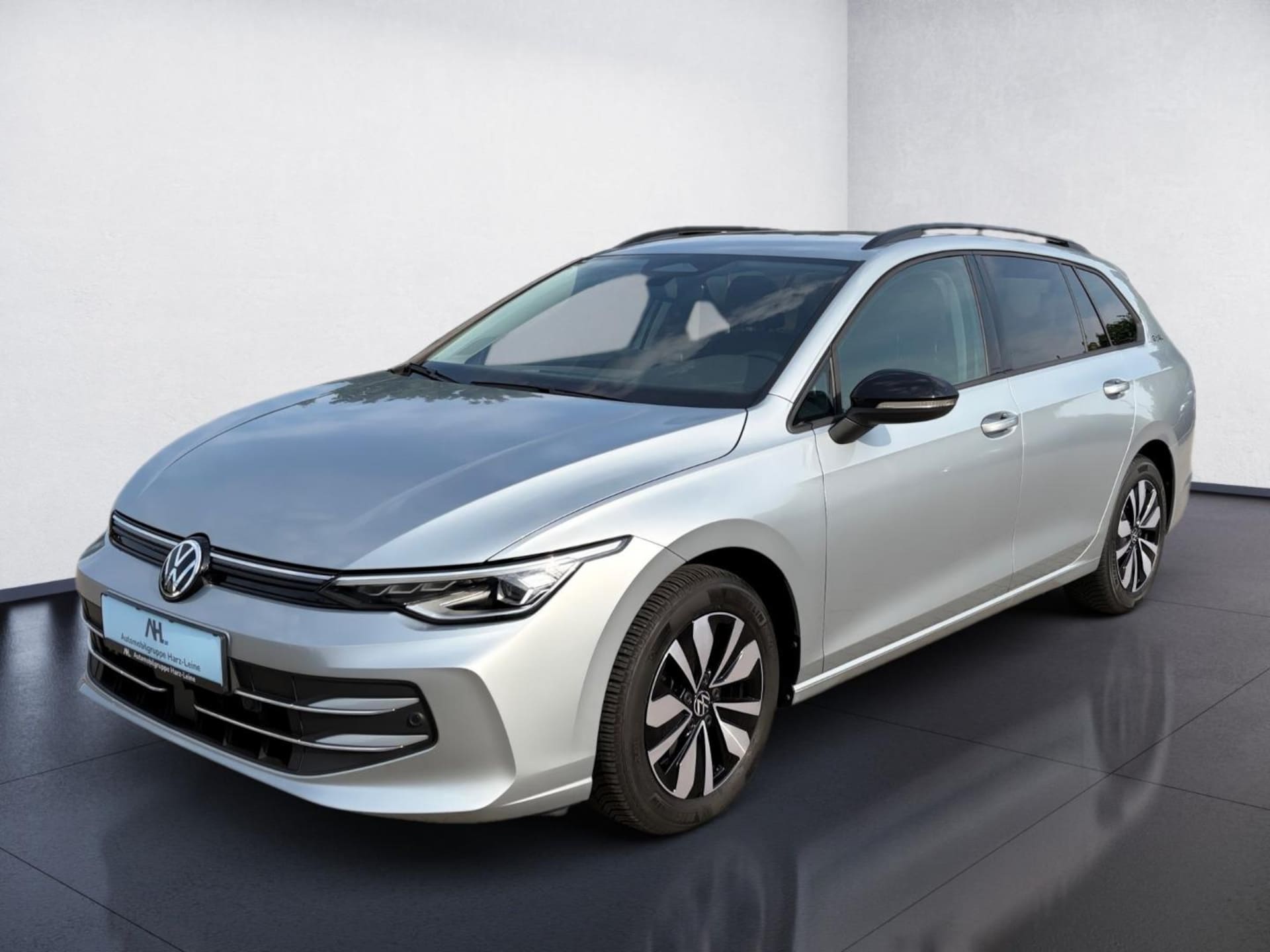 Volkswagen Golf Variant Goal