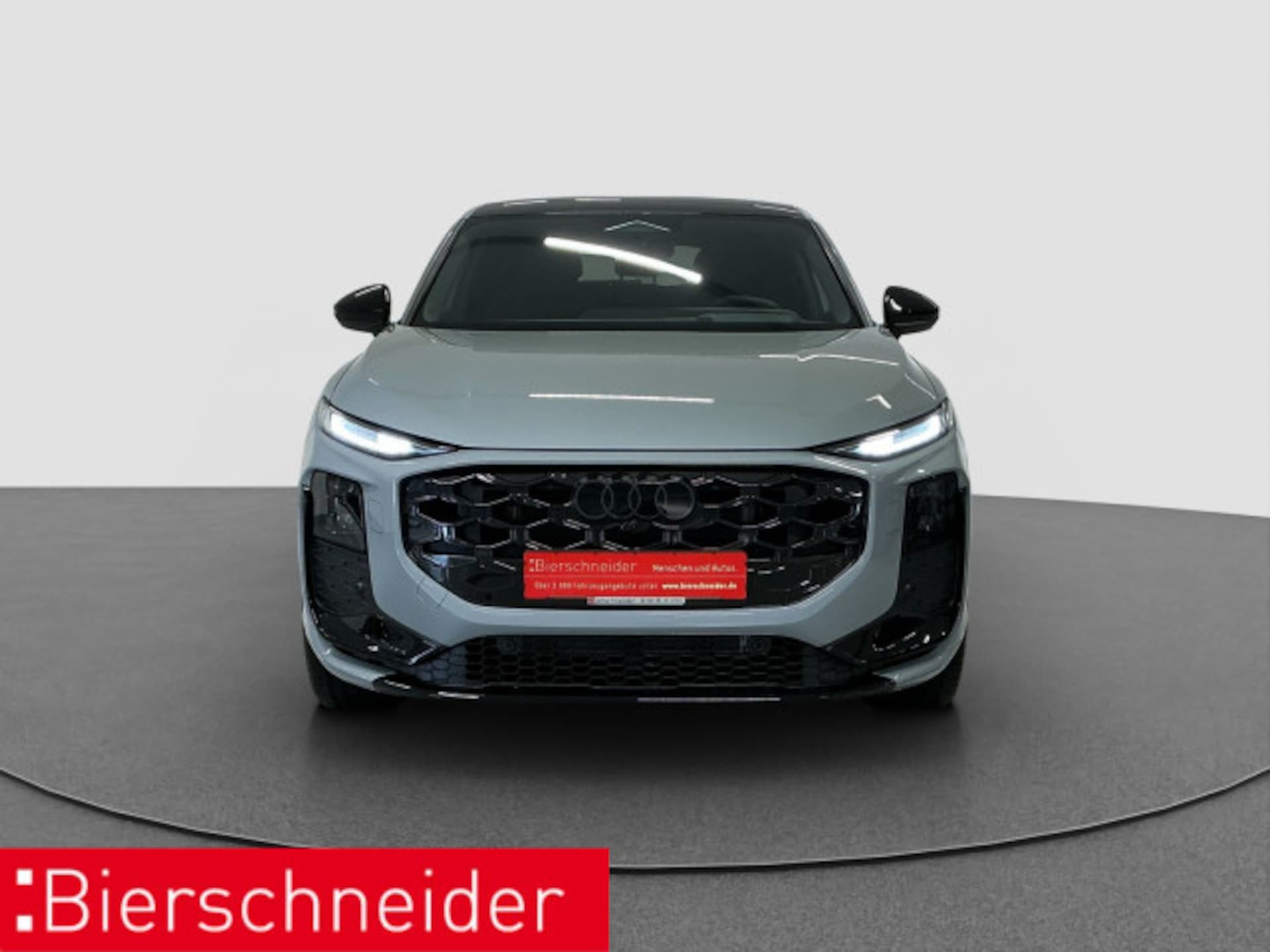 Audi Q3 Sportback e-hybrid
