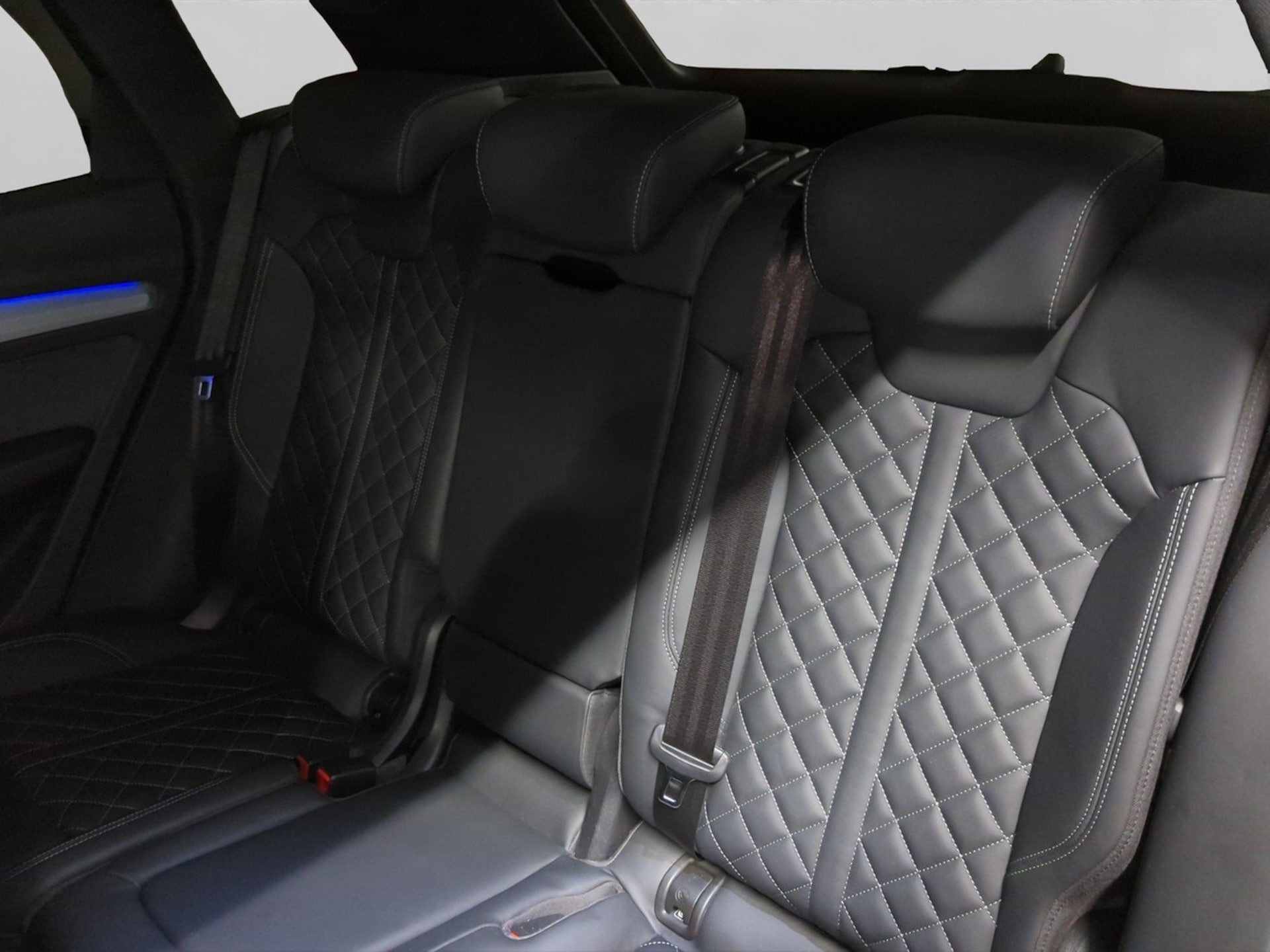 Audi Q5 SUV S line