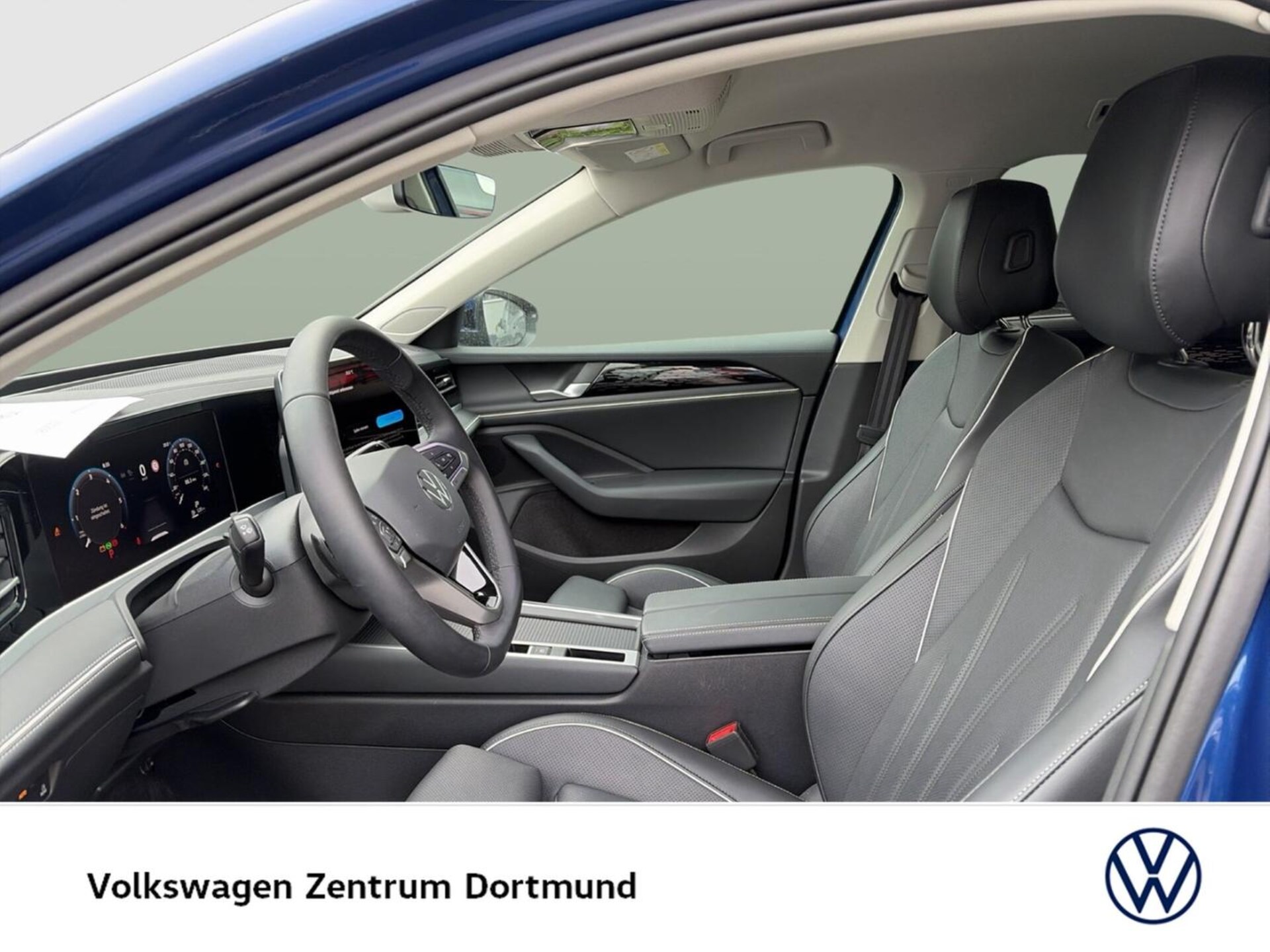 Volkswagen Passat Business