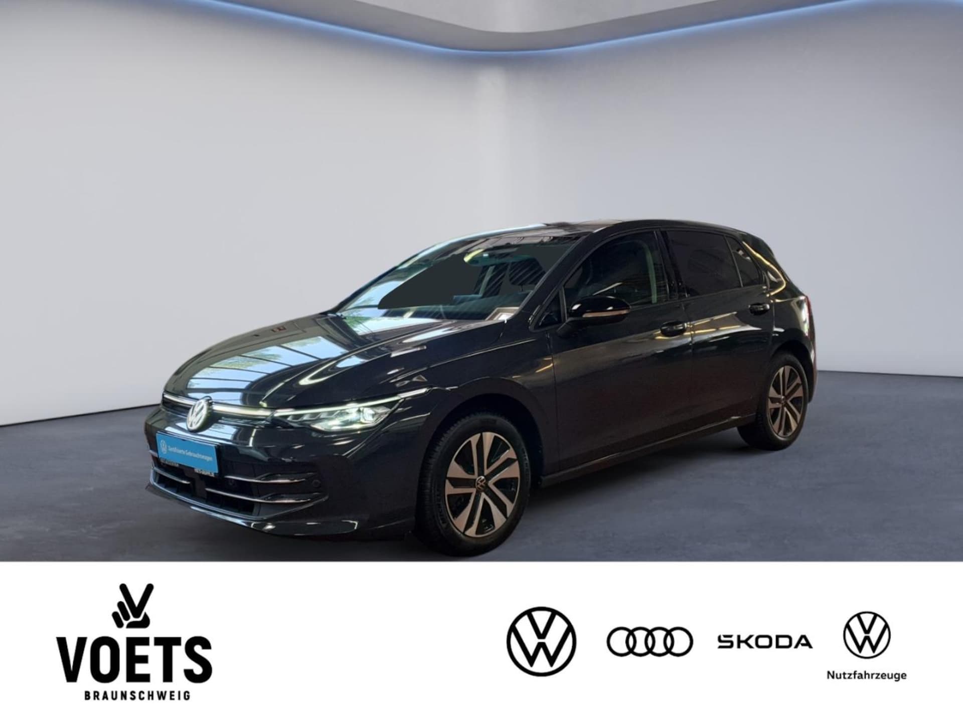 Volkswagen Golf ENERGY
