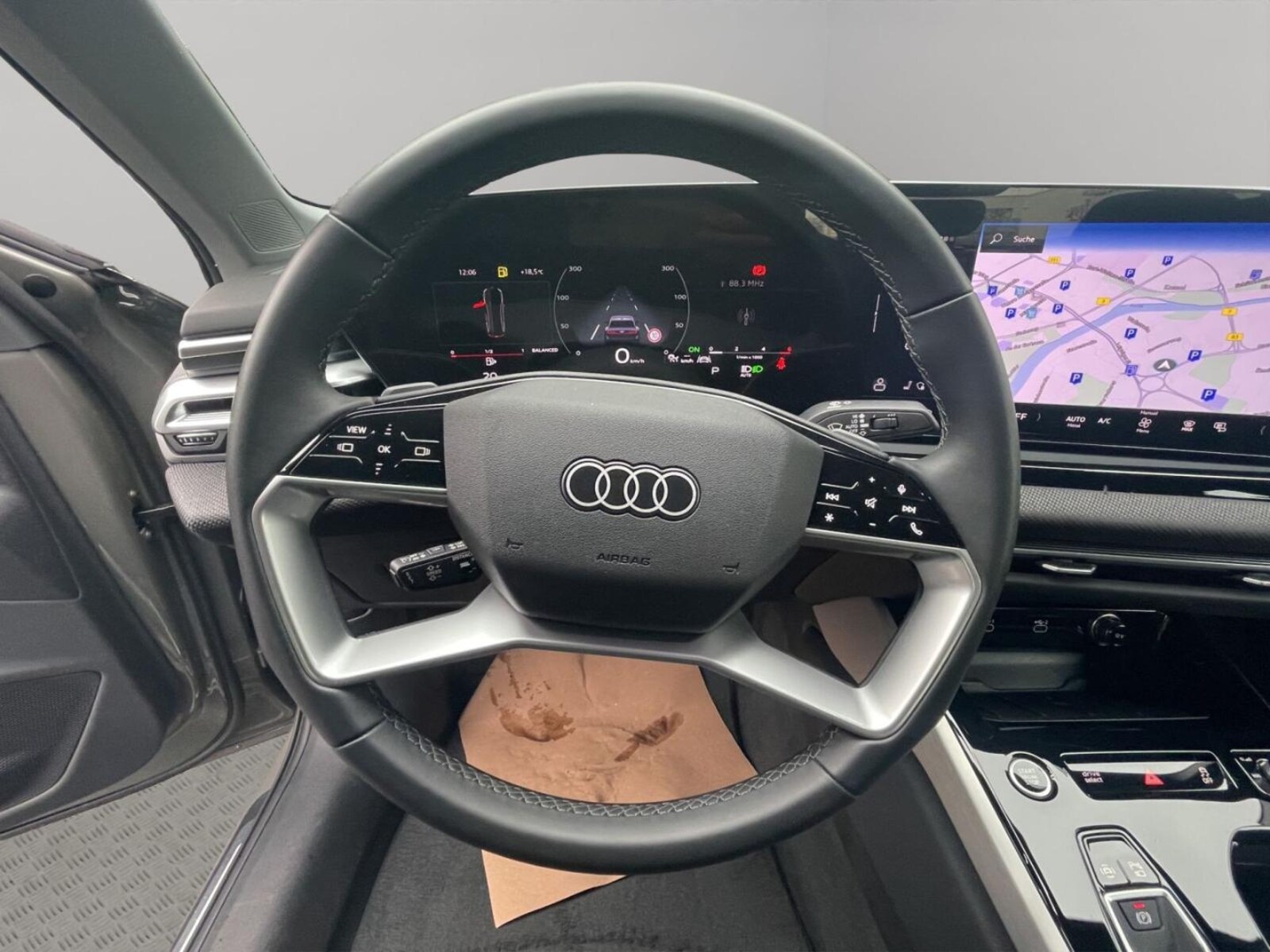 Audi A6 Limousine – Bild 11