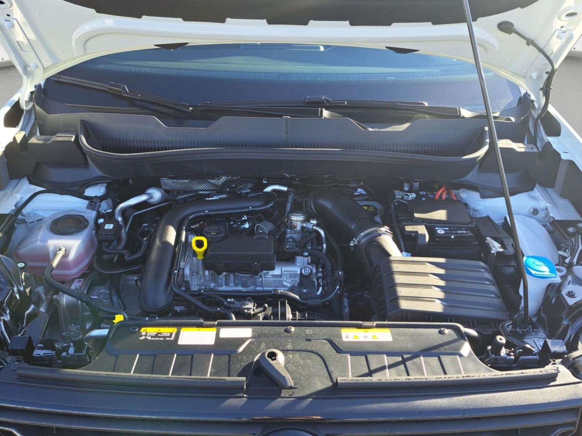 Volkswagen T-Cross ENERGY