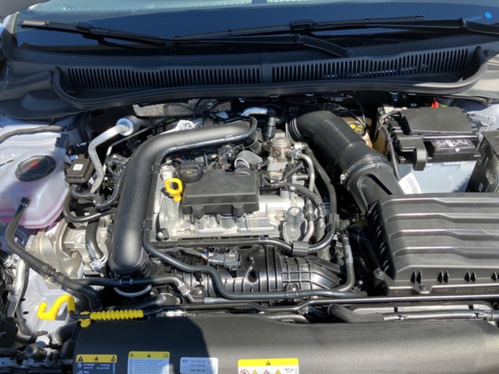 Volkswagen Polo Life