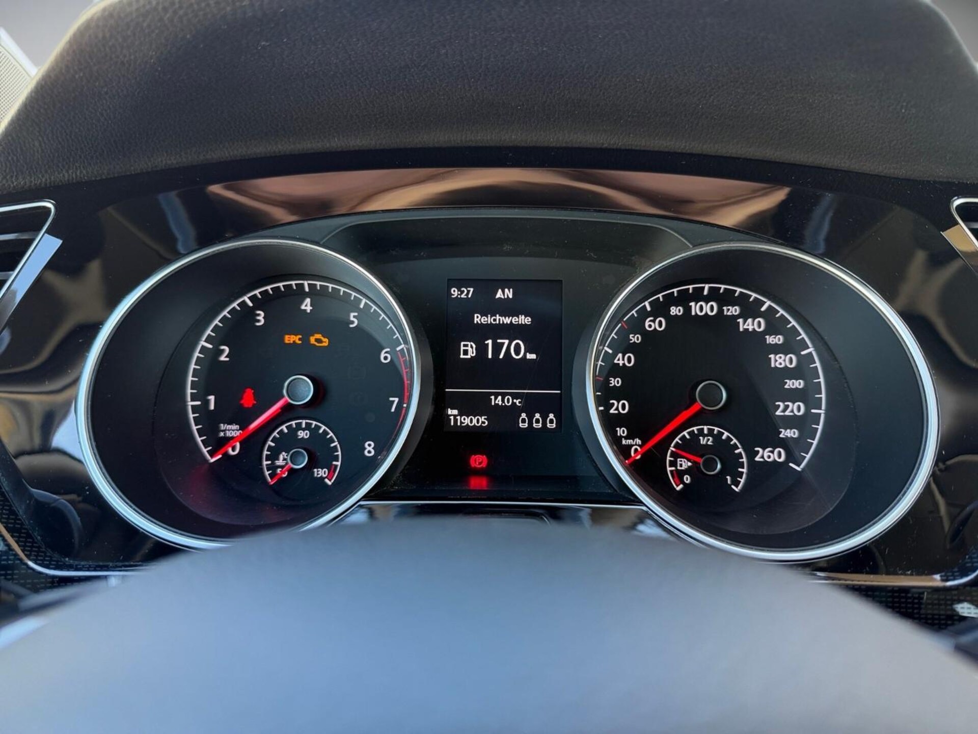 Volkswagen Touran SOUND