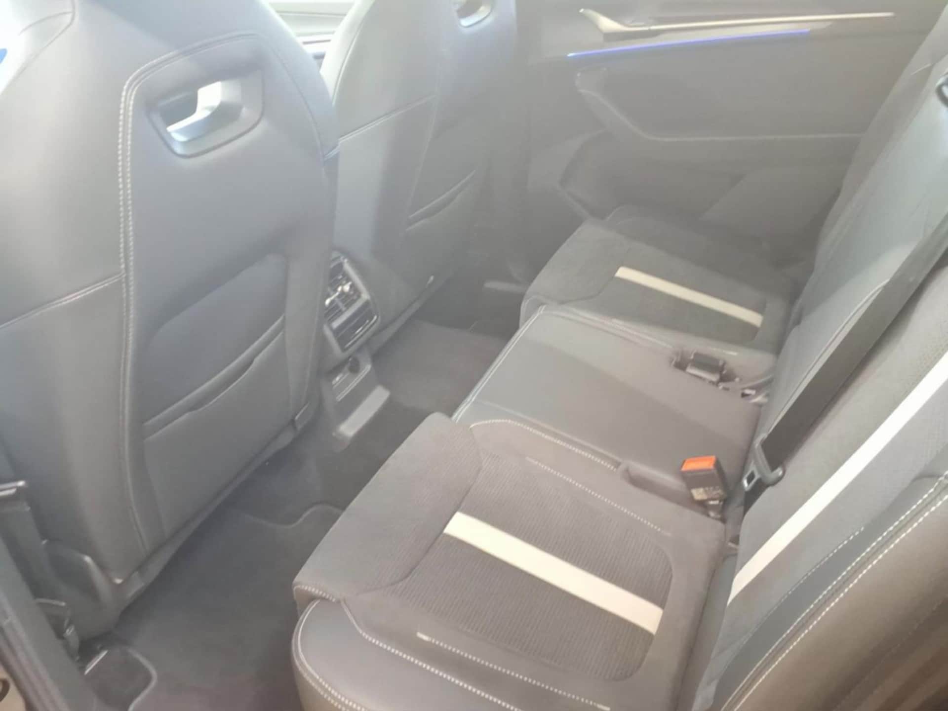 Skoda Kodiaq Sportline