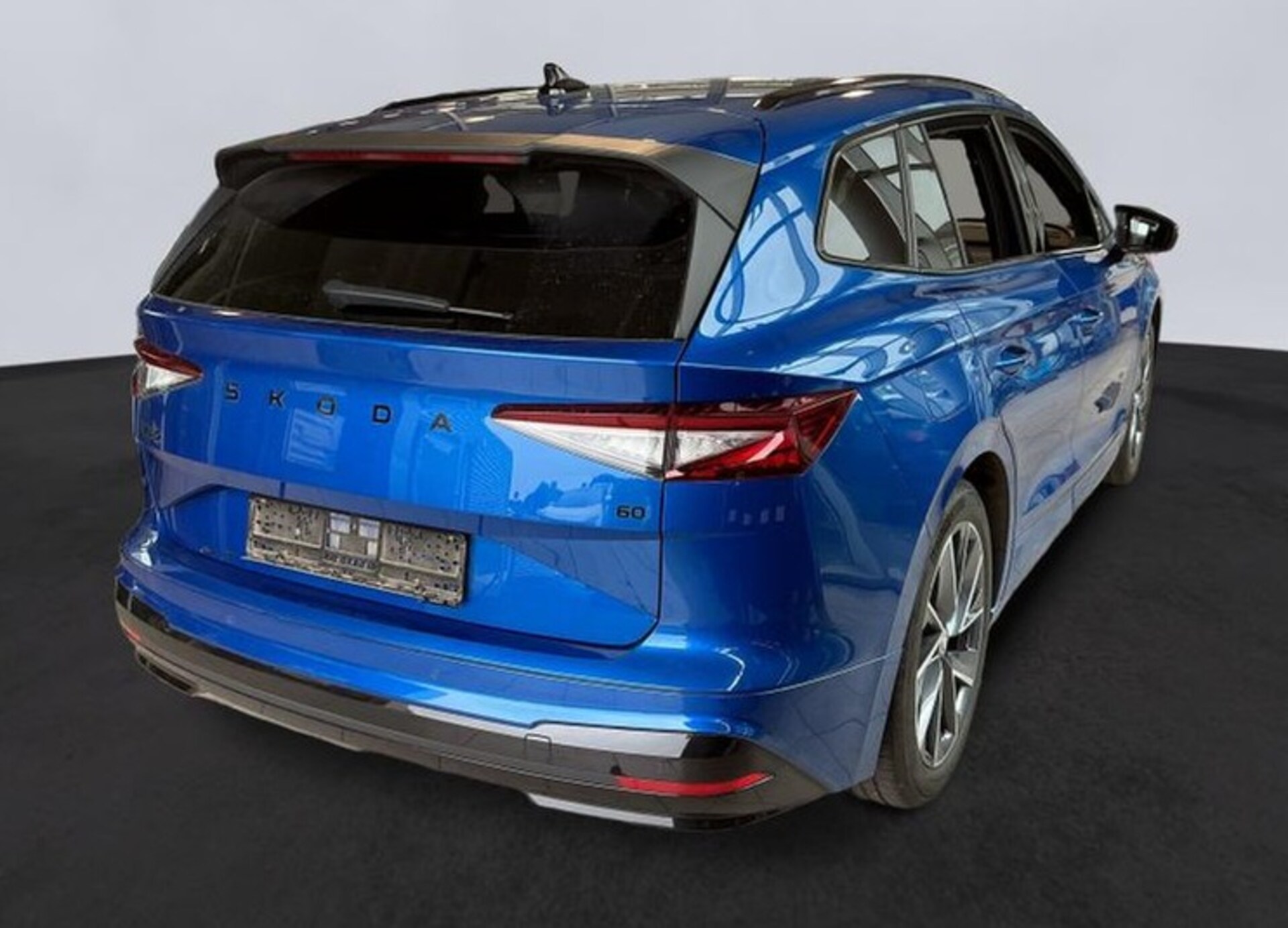 Skoda Enyaq 60 Sportline