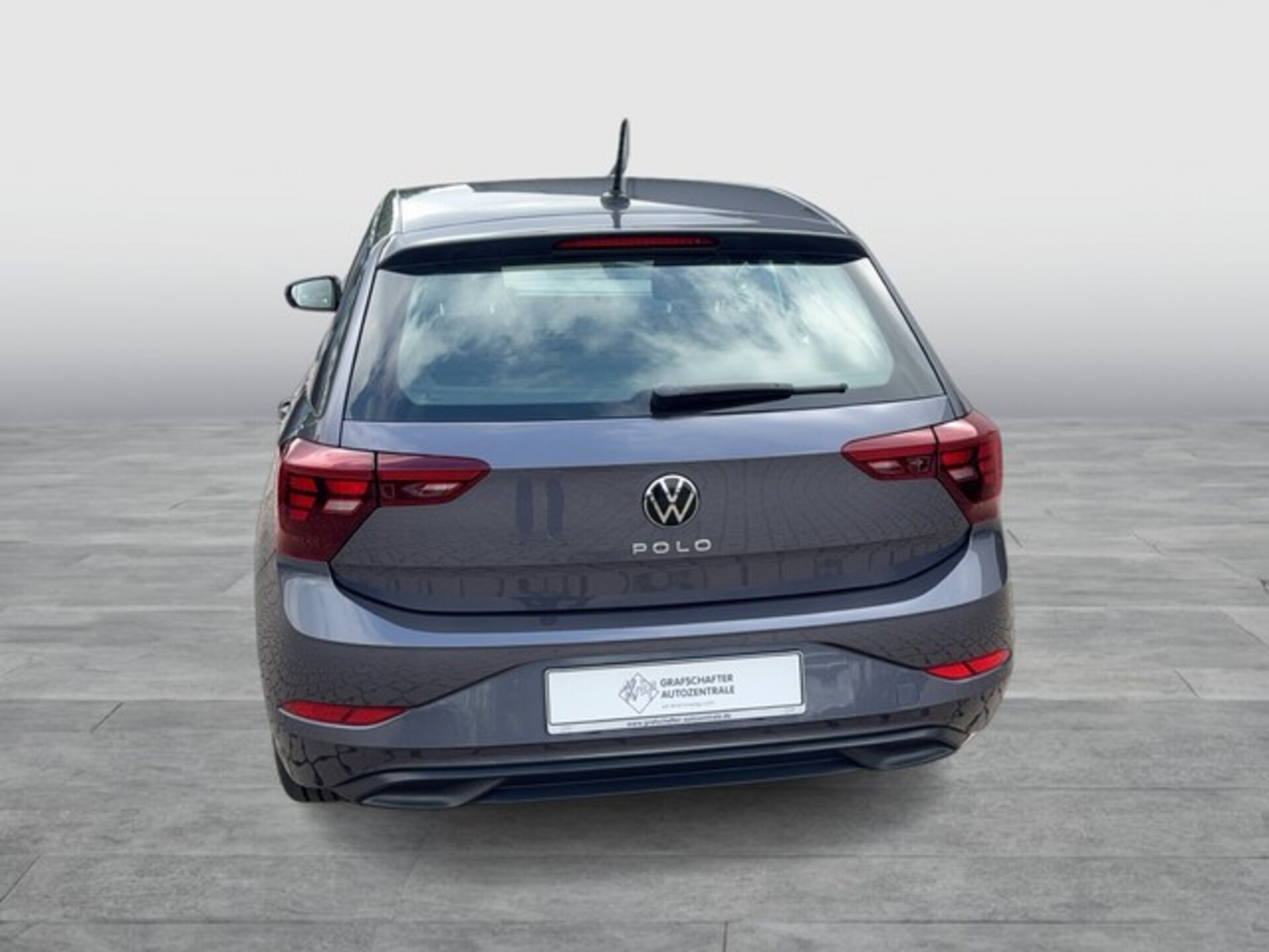 Volkswagen Polo FRESH