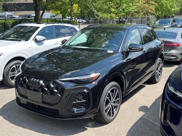 Photo of 2026 Audi Q5 