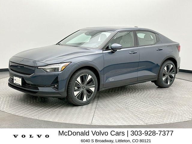 2024 Polestar 2