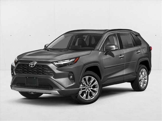 Photo of 2024 Toyota RAV4 