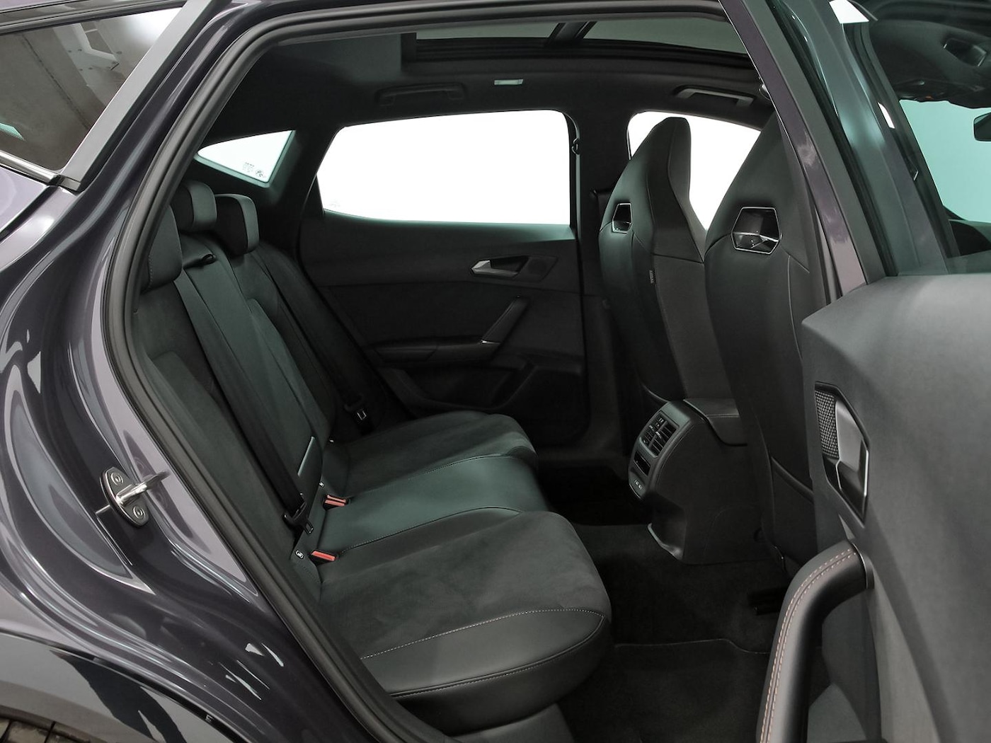 CUPRA Formentor 2.0 TSI VZ 4Drive DSG 245 kW (333 CV) — photo 6
