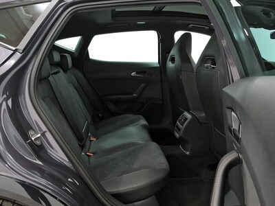 CUPRA Formentor 2.0 TSI VZ 4Drive DSG 245 kW (333 CV) — photo 6