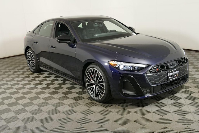 Photo of 2026 Audi S5 Sedan