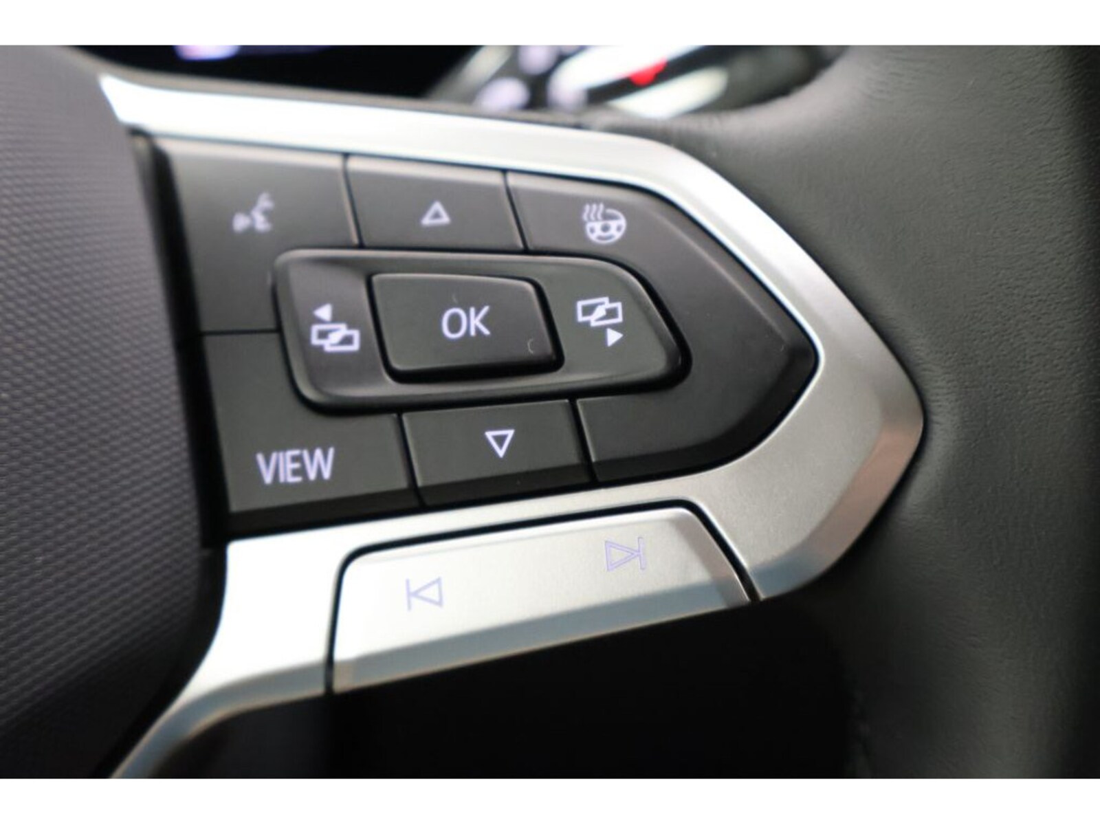 Volkswagen Tiguan – Bild 19