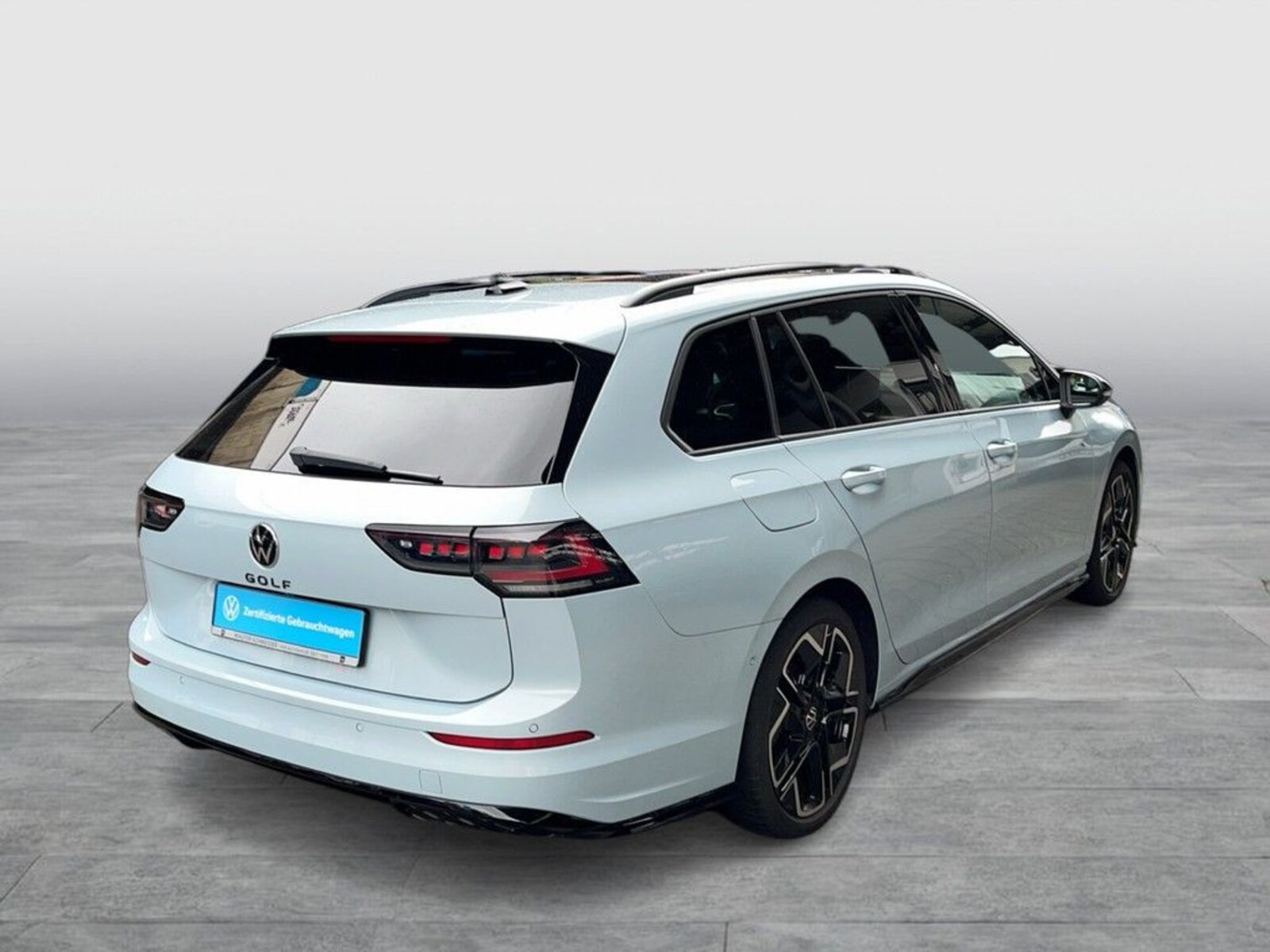 Volkswagen Golf Variant – Bild 6
