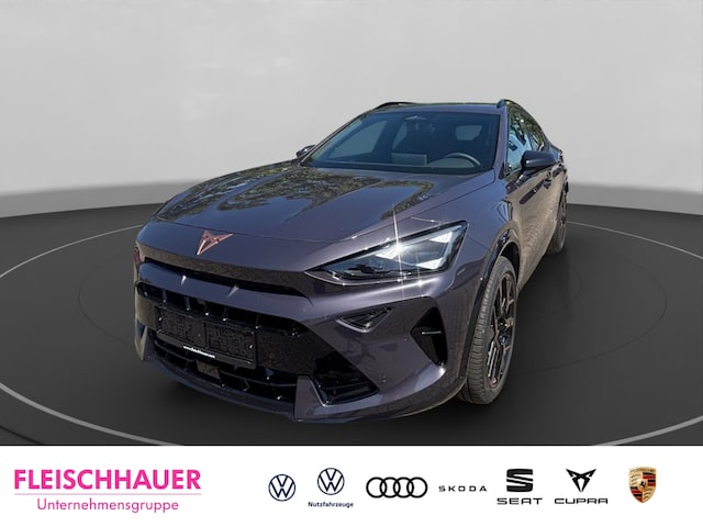 CUPRA Formentor VZ 2.0 TSI 195 kW (265 (G77555)