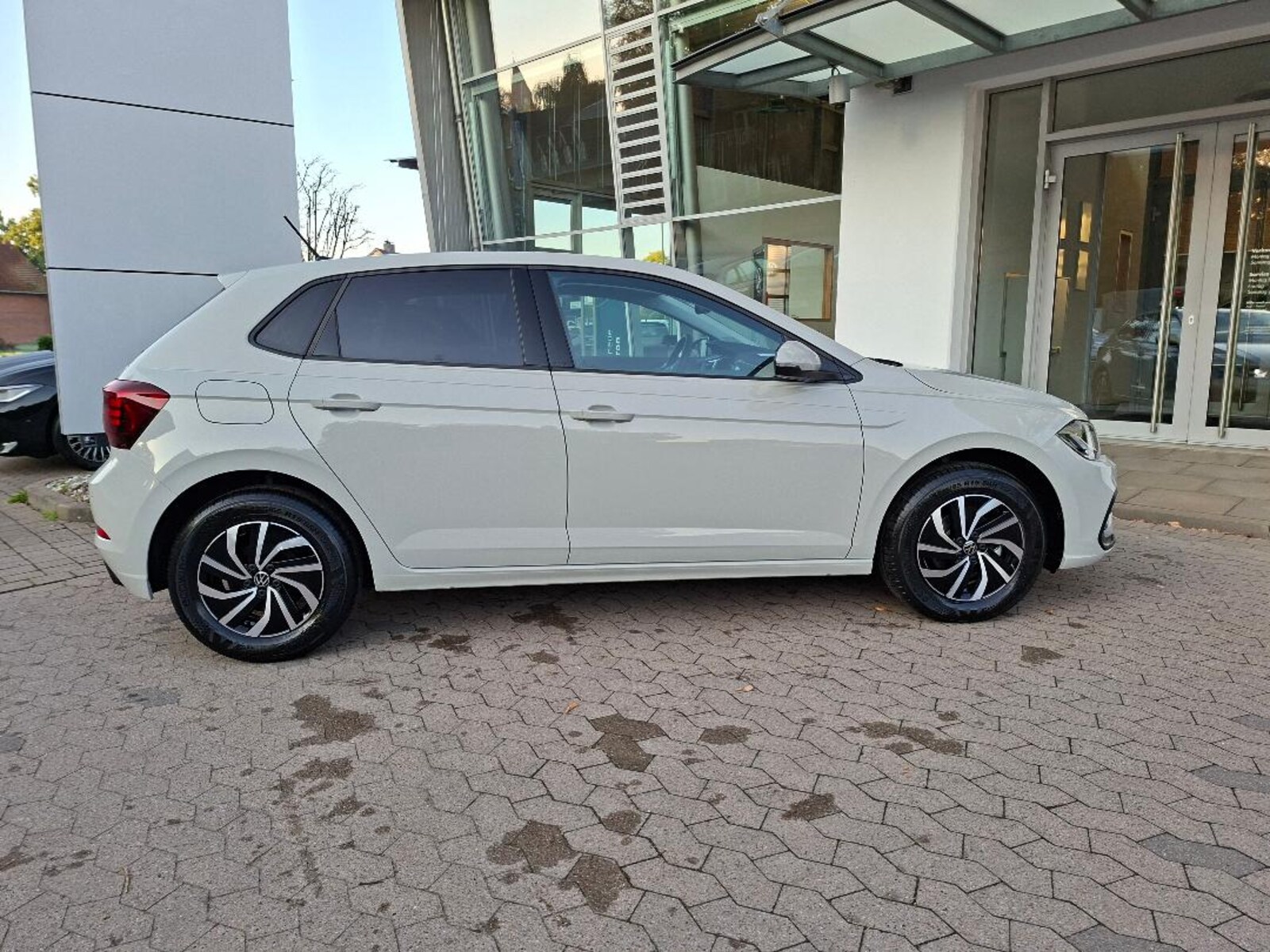 Volkswagen Polo – Bild 4