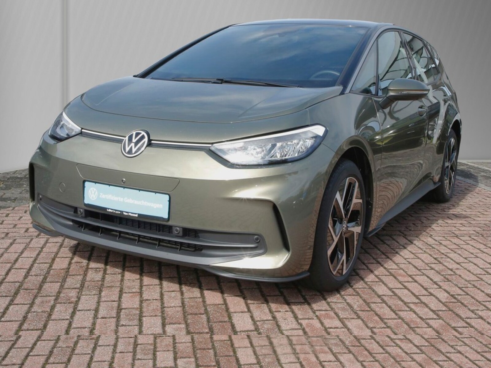 Volkswagen ID.3