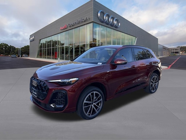 2026 Audi Q5