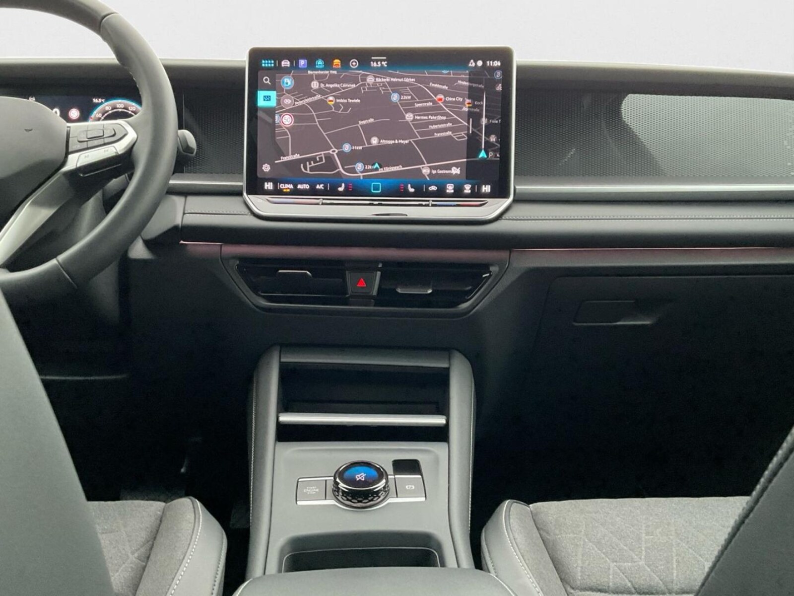 Volkswagen Tayron – Bild 11