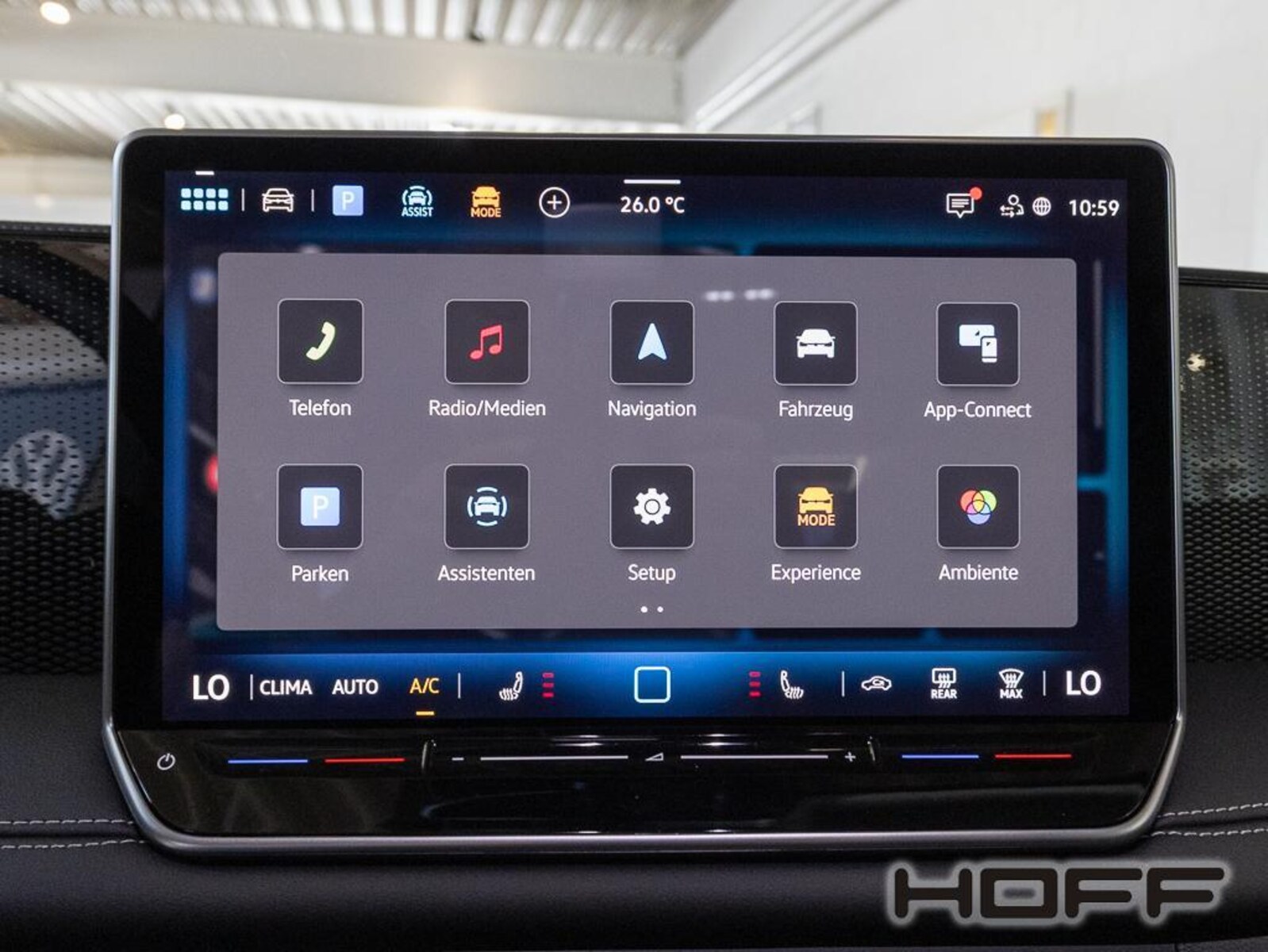 Volkswagen Tiguan – Bild 8
