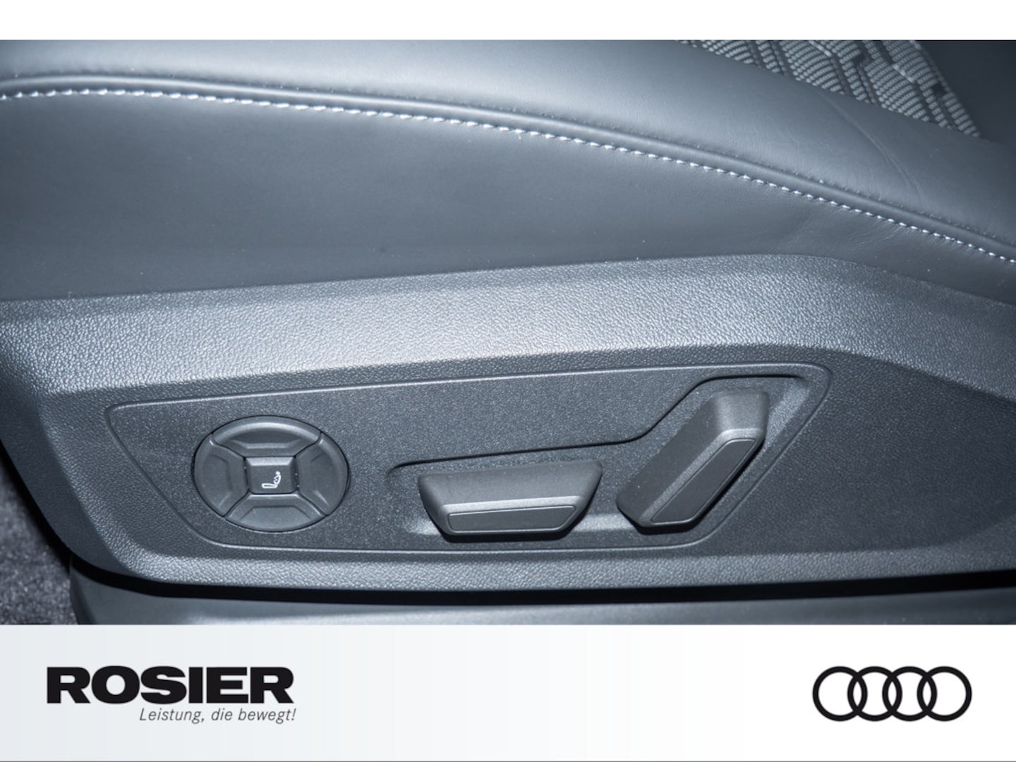 Bild über Audi RS 5 Avant TFSI quattro 470 kW tiptronic - für weitere Informationen kontaktieren Sie den Audi Partner