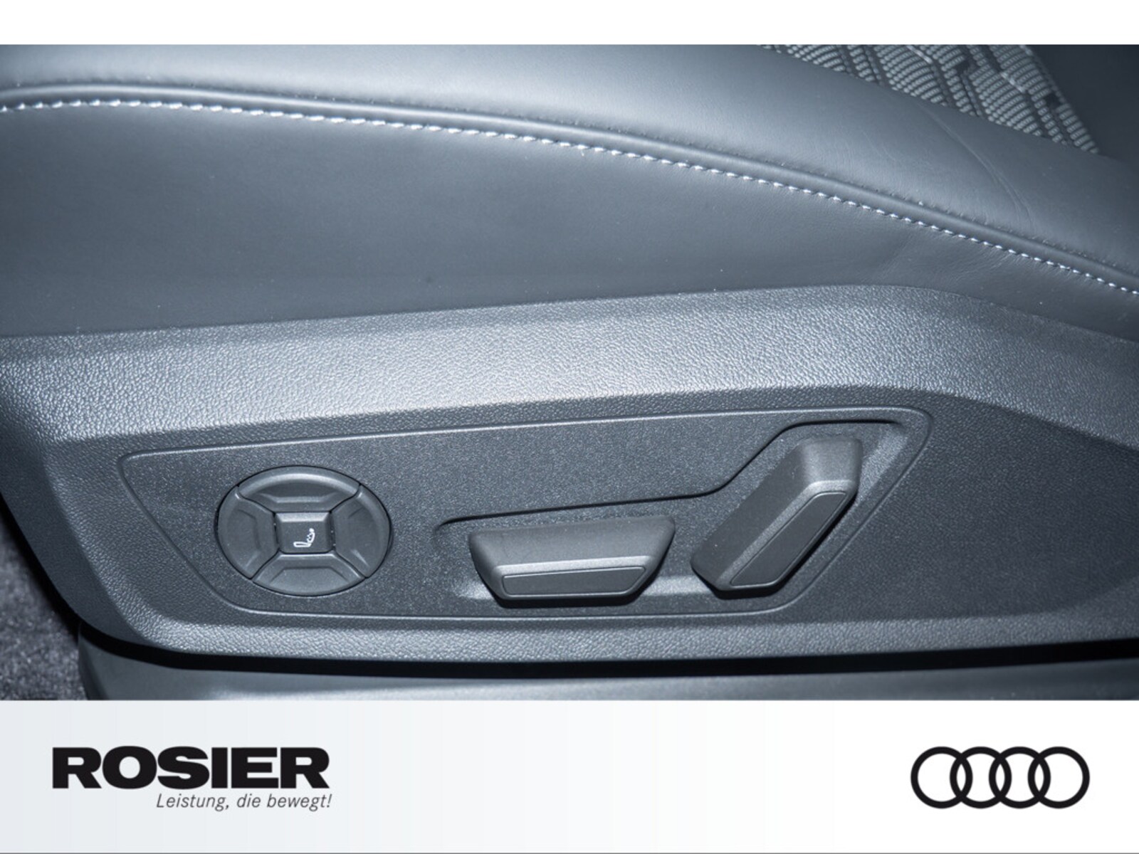 Audi RS 5 Avant – Bild 21