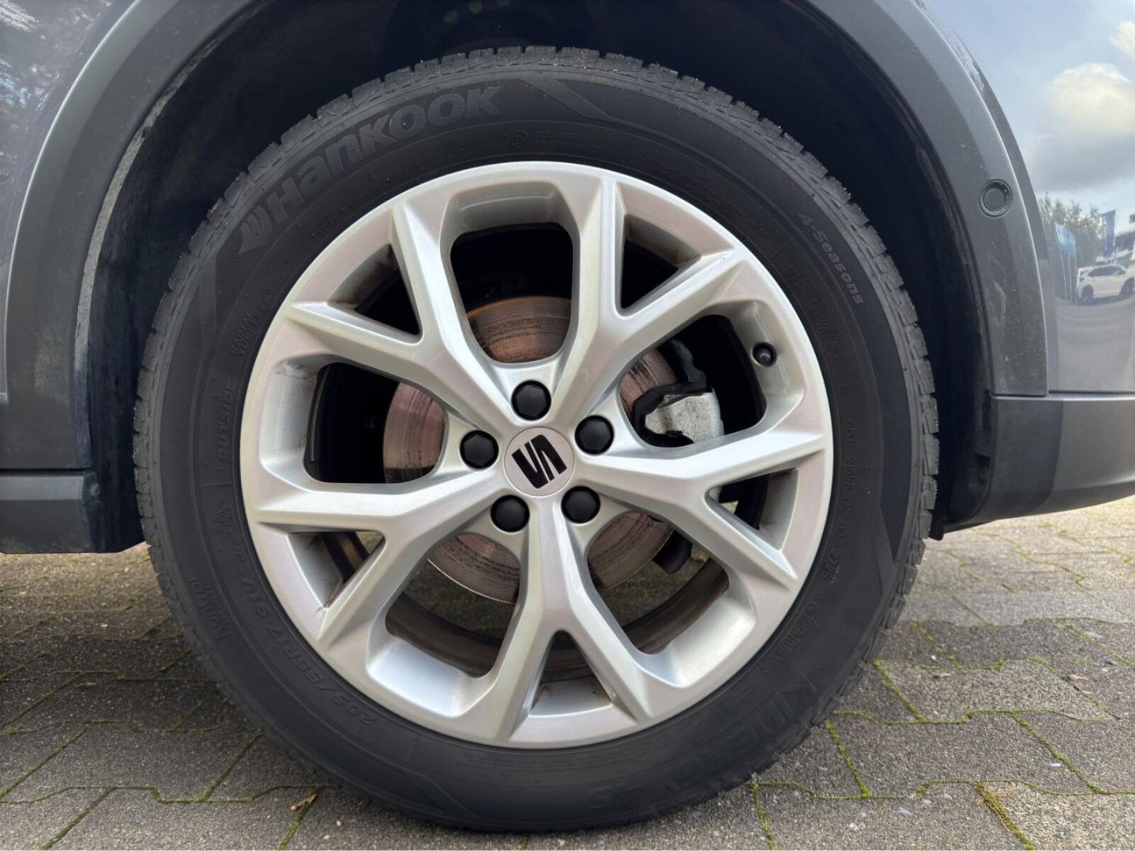 SEAT Arona – Bild 23