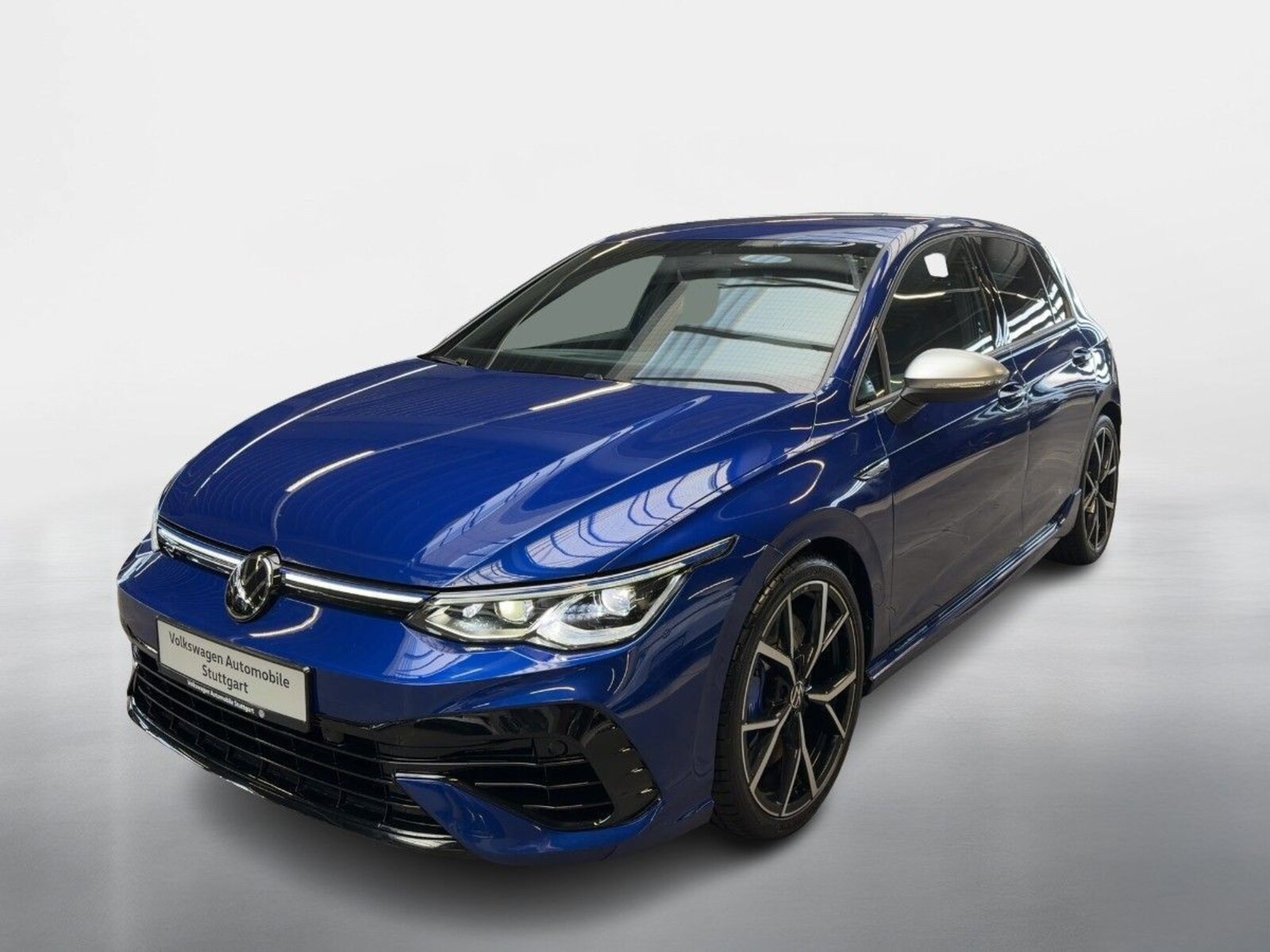 Volkswagen Golf – Bild 3