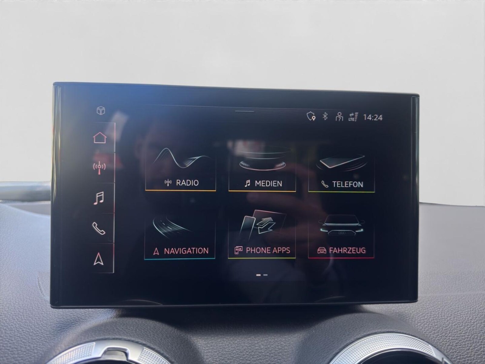 Audi Q2 – Bild 13