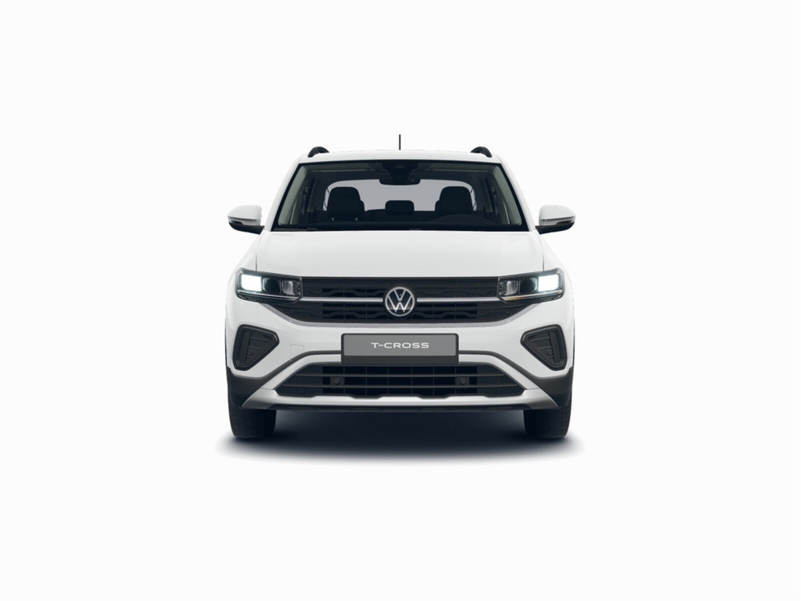 Volkswagen T-Cross – Bild 7
