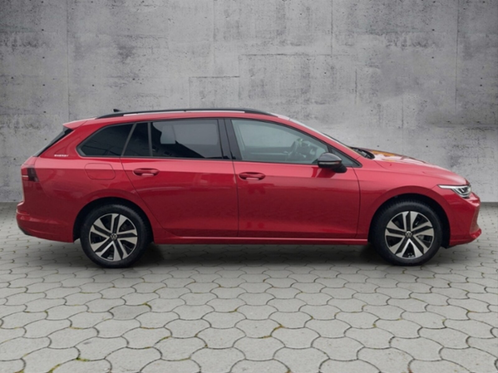 Volkswagen Golf Variant – Bild 4