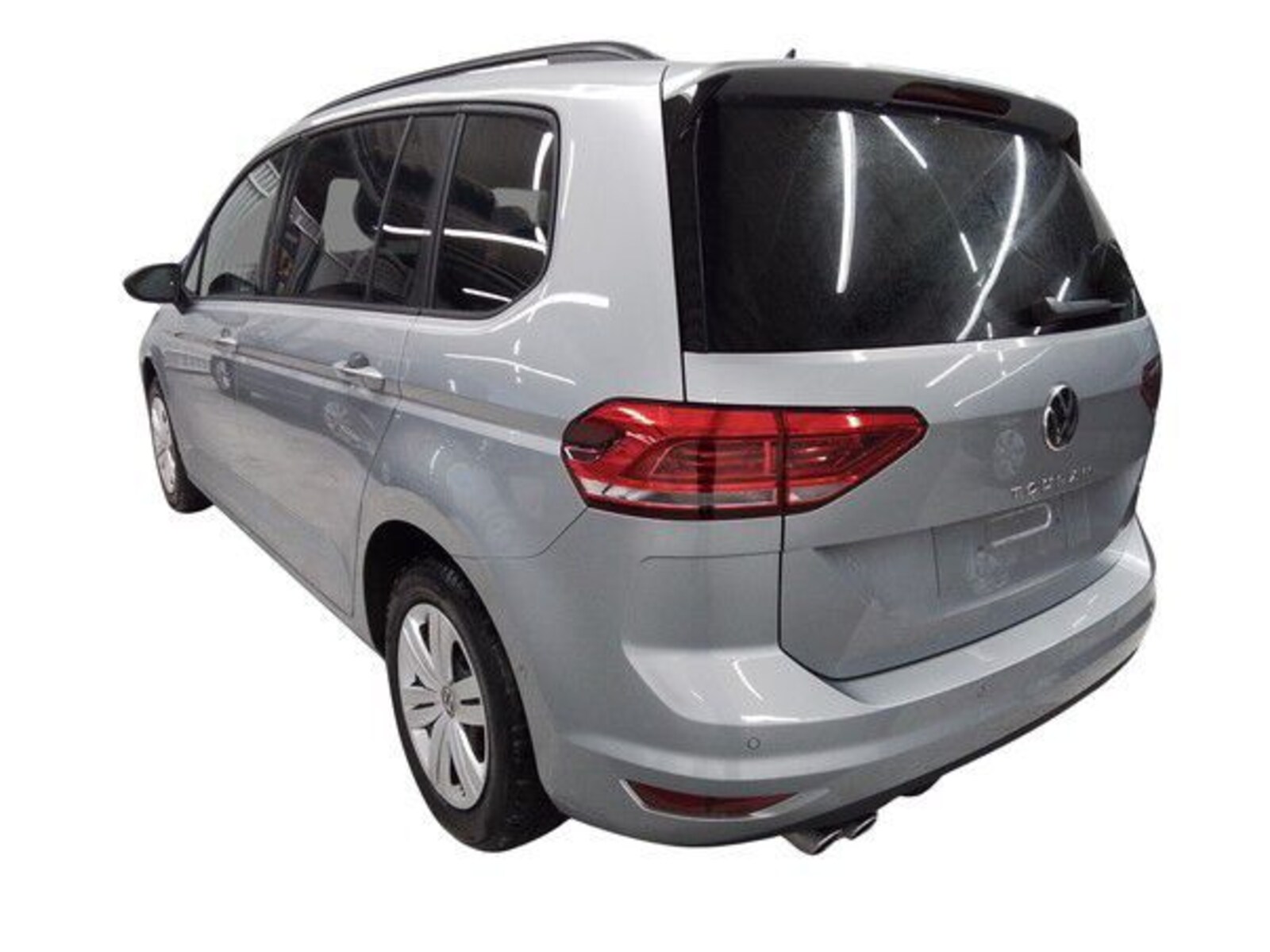 Volkswagen Touran – Bild 5