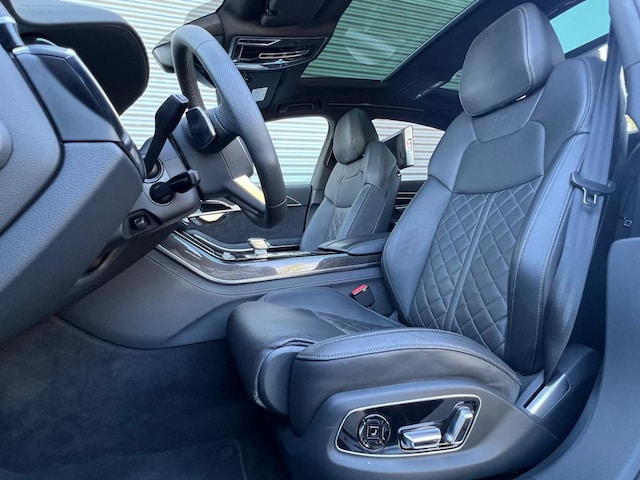 Audi A8 L TFSI E 60 TFSI E Quattro Tiptronic - 2023 - Joinsteer - #10