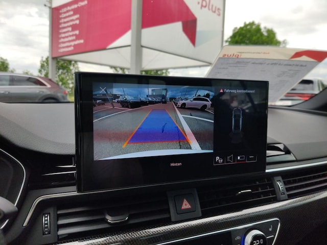 Audi S5 Cabriolet TFSI Quattro Tiptronic - 2023 - Joinsteer - #17