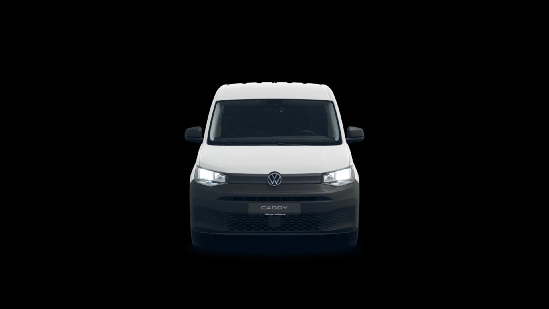 Volkswagen Caddy Maxi Cargo
