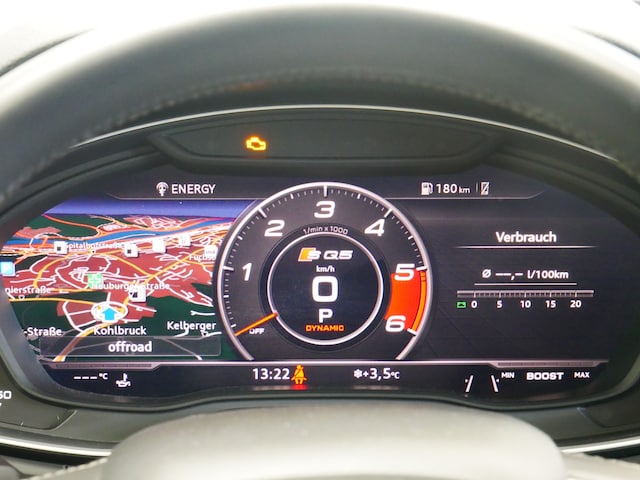 Audi SQ5 SUV TDI Quattro Tiptronic - 2020 - Joinsteer - #14