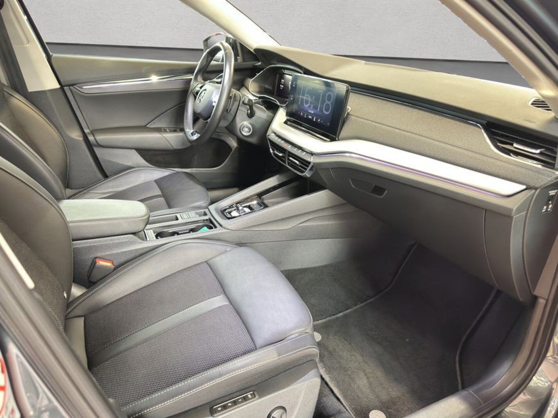 Skoda Octavia Style
