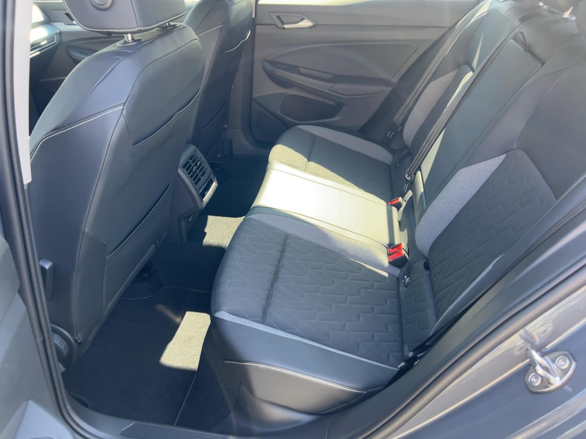 Volkswagen Golf ENERGY