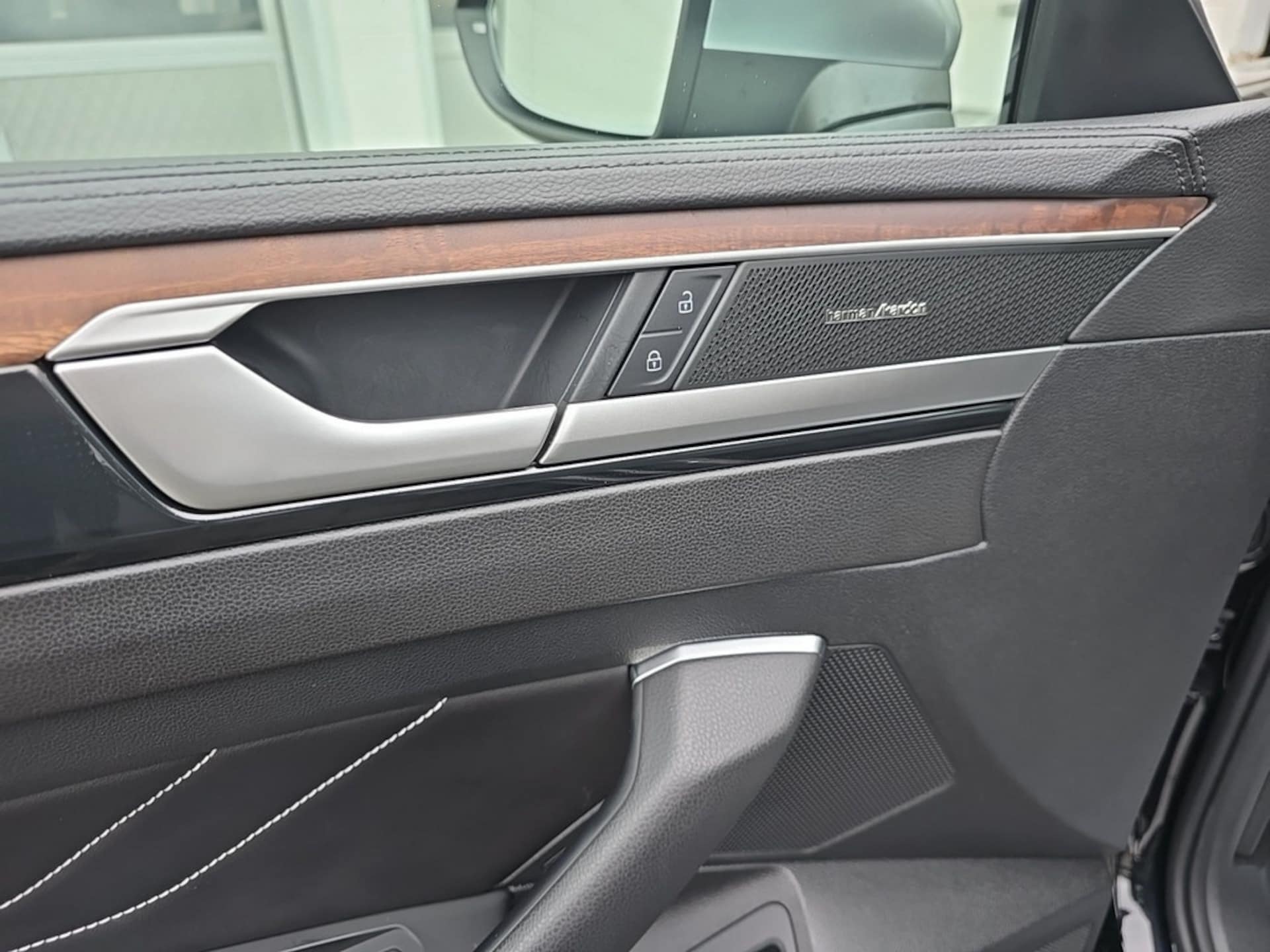 Volkswagen Arteon Elegance