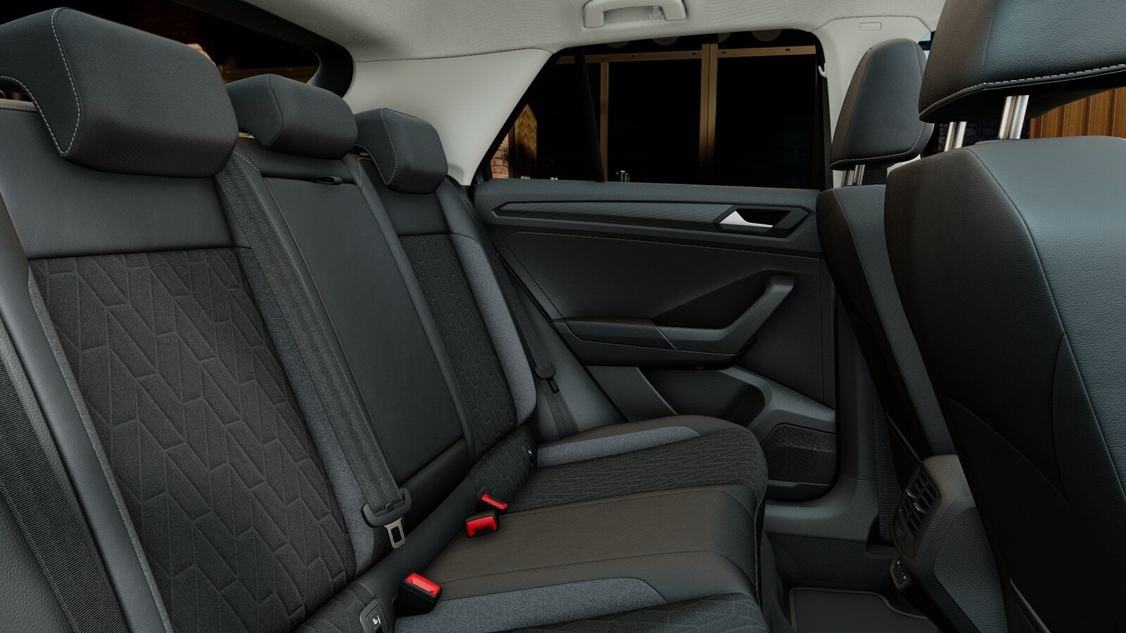 Volkswagen T-Roc – Bild 12